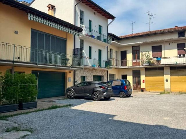 Appartamento in vendita a Bergamo BG