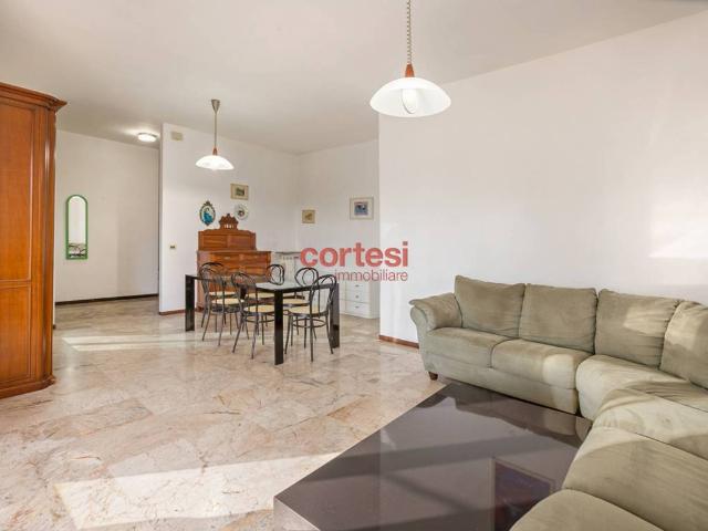 Appartamento in vendita a Bergamo BG