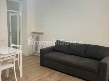 Appartamento in vendita a Bergamo BG