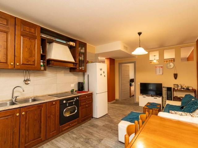 Appartamento in vendita a Bergamo BG