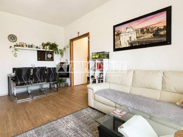 Appartamento in vendita a Bergamo BG