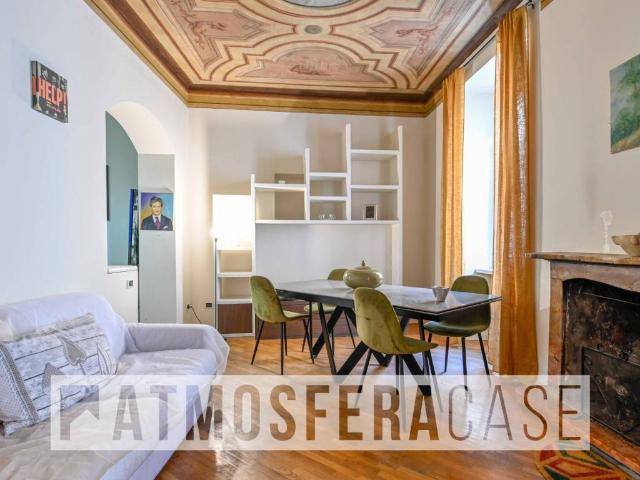Appartamento in vendita a Bergamo BG