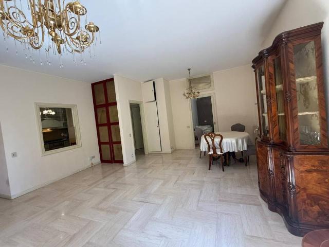 Appartamento in vendita a Bergamo BG