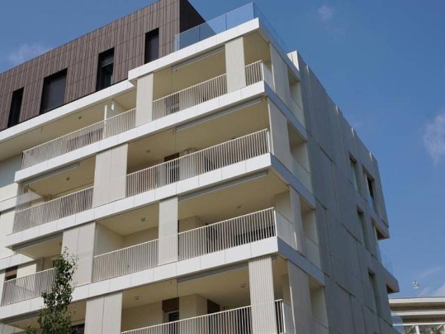 Appartamento in vendita a Bergamo BG