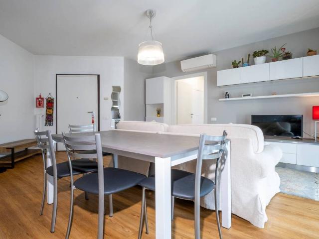 Appartamento in vendita a Bergamo BG
