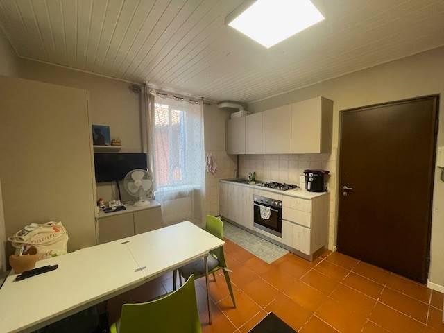Appartamento in vendita a Bergamo BG