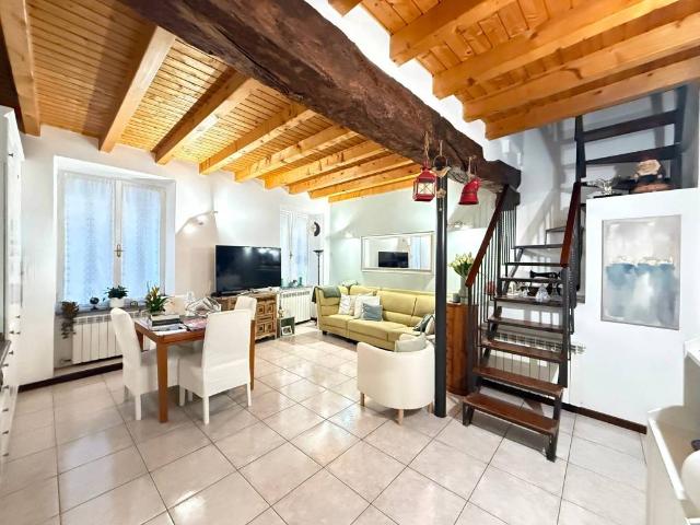 Appartamento in vendita a Bergamo BG