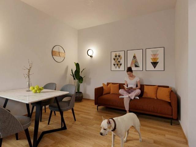Appartamento in vendita a Bergamo BG