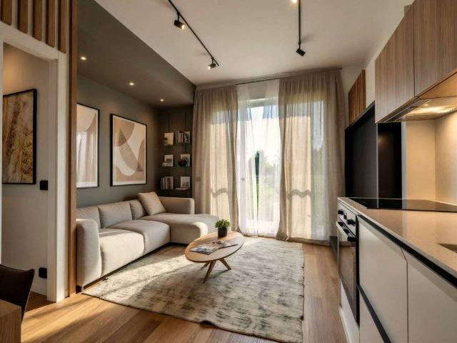 Appartamento in vendita a Bergamo BG