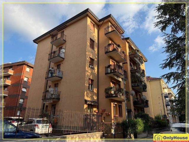 Appartamento in vendita a Bergamo BG