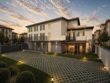 Appartamento in vendita a Bergamo BG