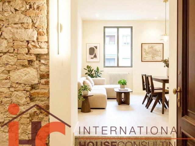Appartamento in vendita a Bergamo BG