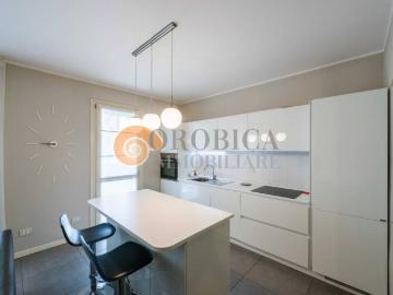 Appartamento in vendita a Bergamo BG