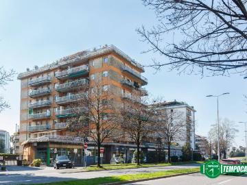 Appartamento in vendita a Bergamo BG