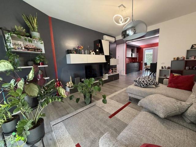 Appartamento in vendita a Bergamo BG