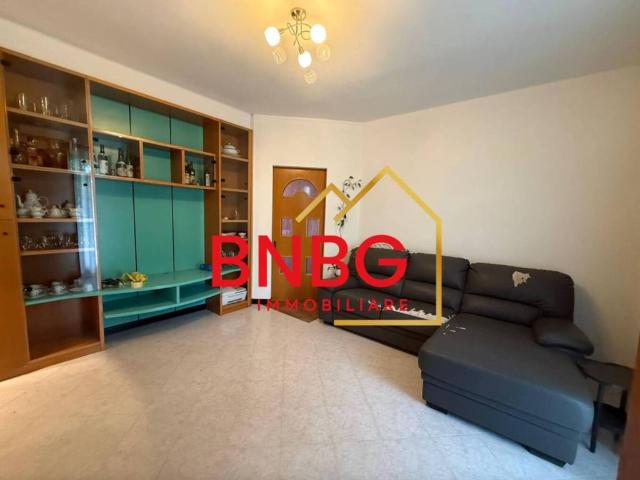 Appartamento in vendita a Bergamo BG