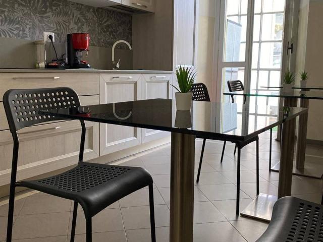 Appartamento in vendita a Bergamo BG