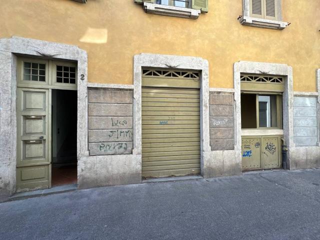 Appartamento in vendita a Bergamo BG