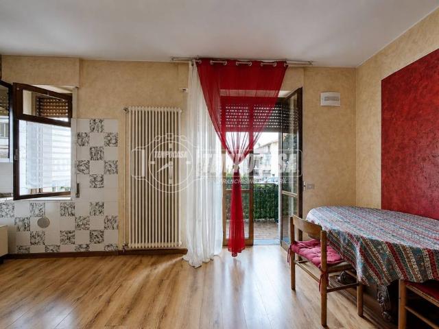 Appartamento in vendita a Bergamo BG