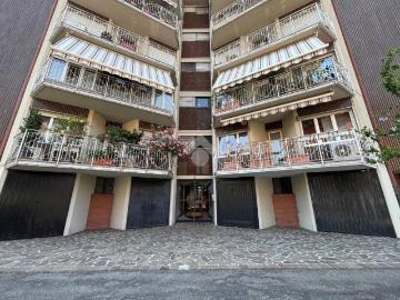 Appartamento in vendita a Bergamo BG