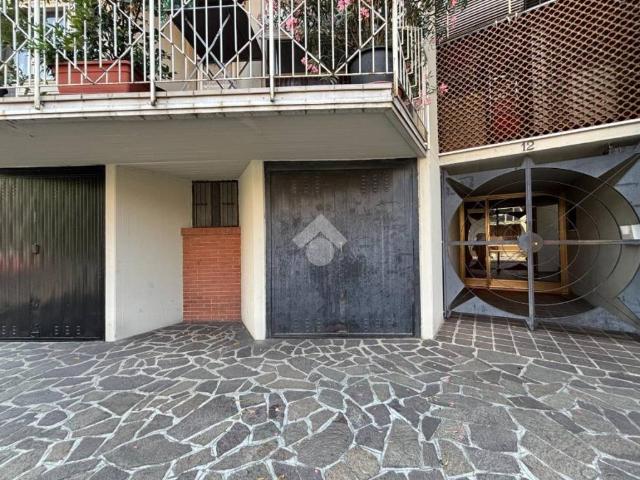 Appartamento in vendita a Bergamo BG