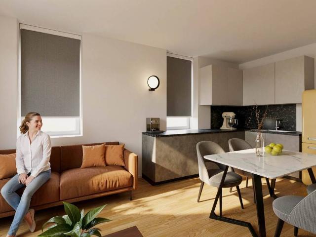 Appartamento in vendita a Bergamo BG