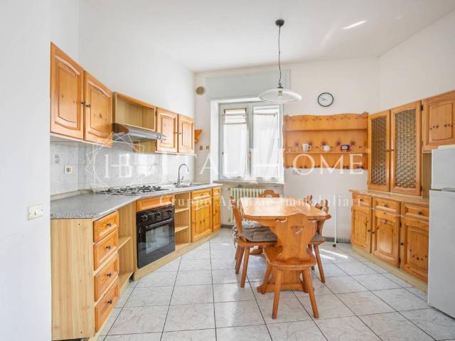 Appartamento in vendita a Bergamo BG