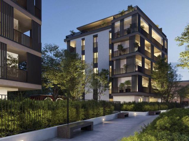 Appartamento in vendita a Bergamo BG