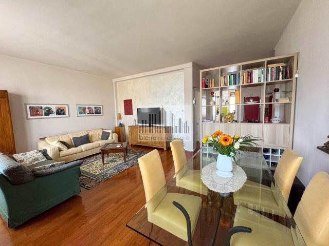 Appartamento in vendita a Bergamo BG