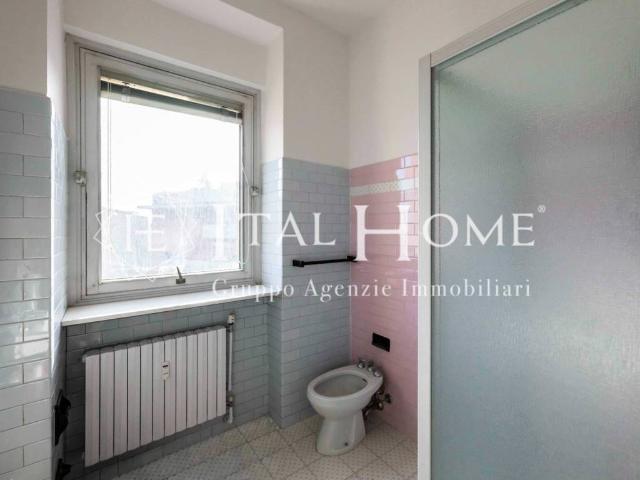 Appartamento in vendita a Bergamo BG