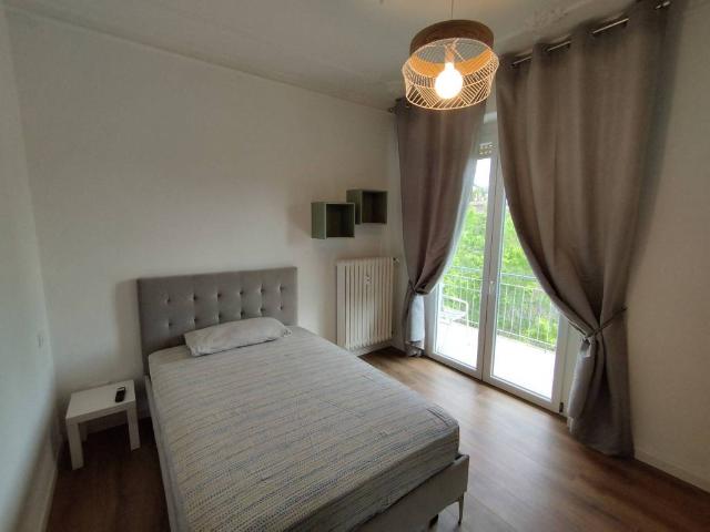 Appartamento in vendita a Bergamo BG