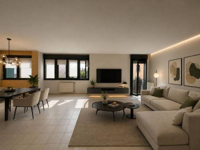 Appartamento in vendita a Bergamo BG