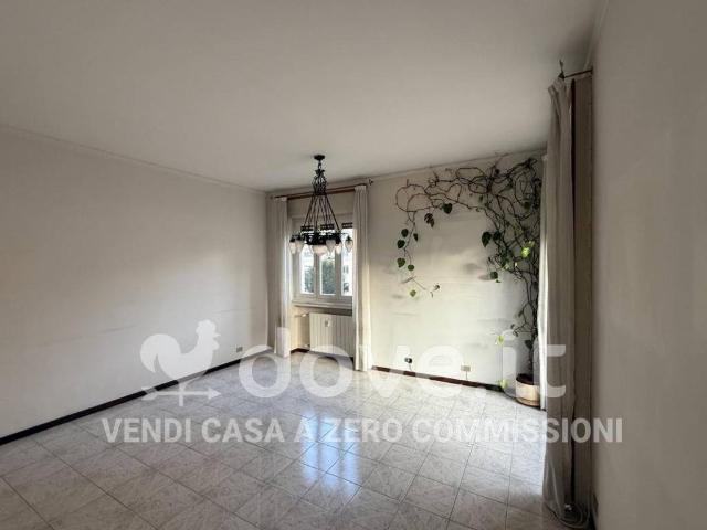 Appartamento in vendita a Bergamo BG