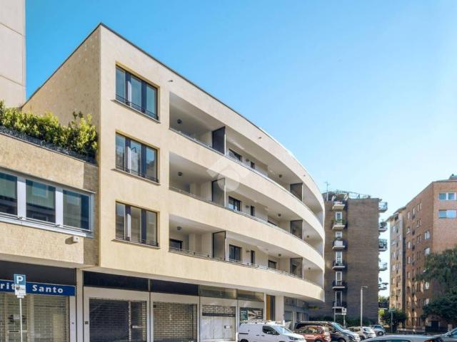 Appartamento in vendita a Bergamo BG