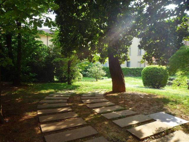 Appartamento in vendita a Bergamo BG