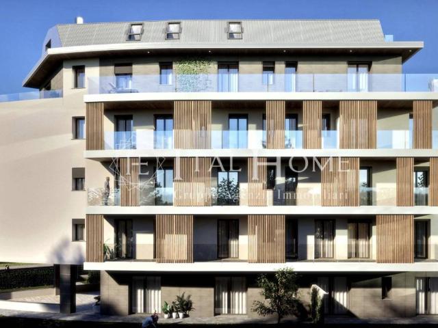 Appartamento in vendita a Bergamo BG