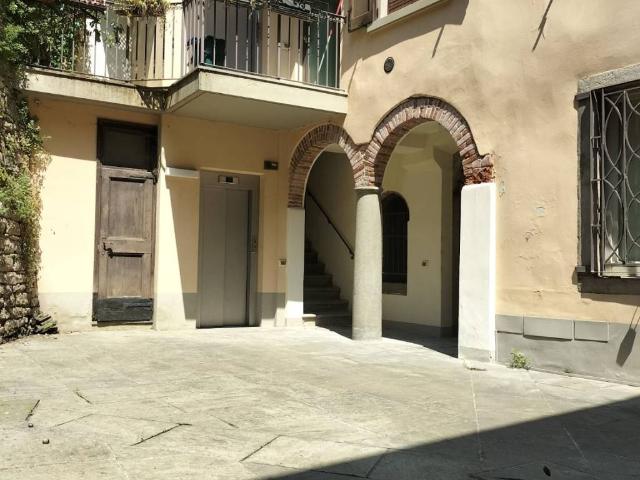 Appartamento in vendita a Bergamo BG