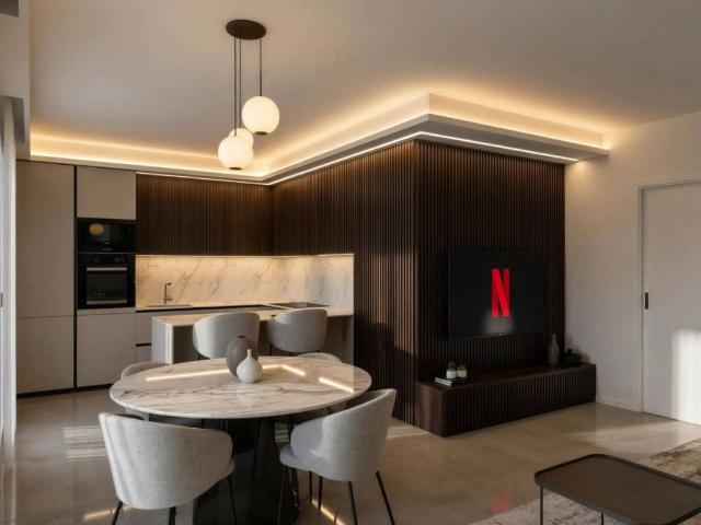 Appartamento in vendita a Bergamo BG
