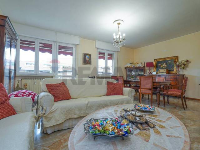 Appartamento in vendita a Bergamo BG