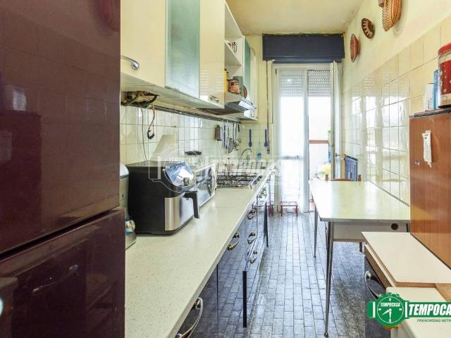 Appartamento in vendita a Bergamo BG