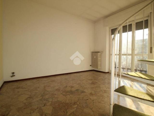 Appartamento in vendita a Bergamo BG