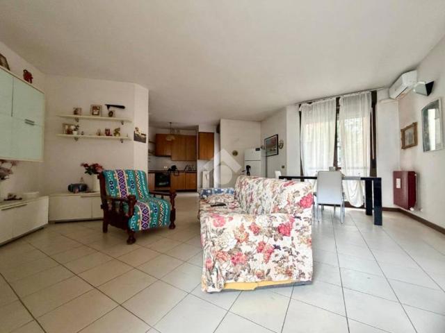 Appartamento in vendita a Bergamo BG