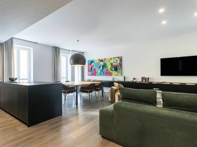 Appartamento in vendita a Bergamo BG