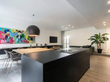 Appartamento in vendita a Bergamo BG