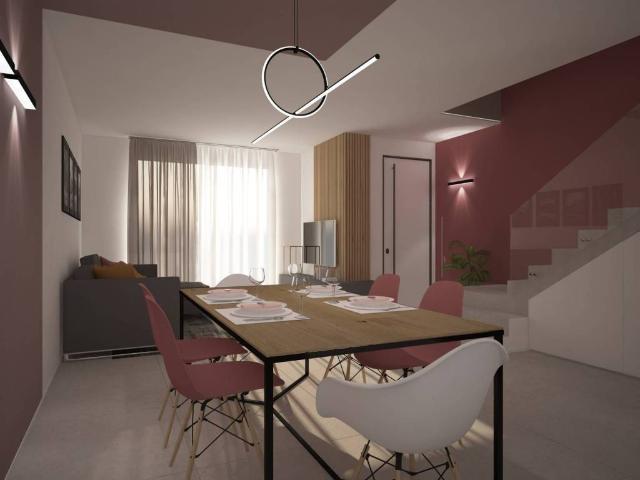 Appartamento in vendita a Bergamo BG