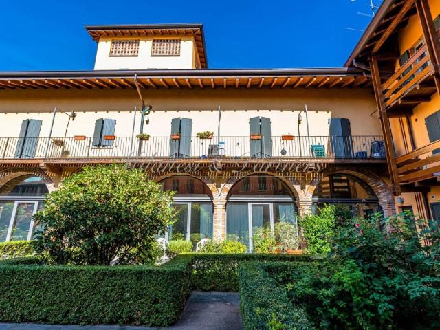 Appartamento in vendita a Bergamo BG