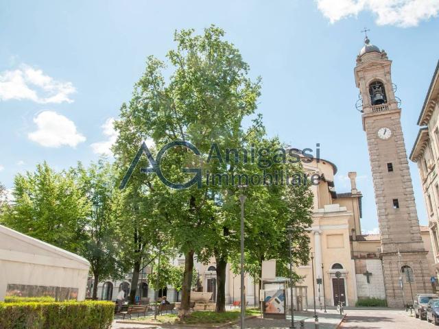 Appartamento in vendita a Bergamo BG
