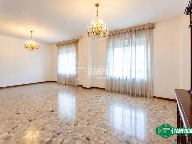 Appartamento in vendita a Bergamo BG