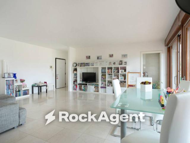 Appartamento in vendita a Bergamo BG
