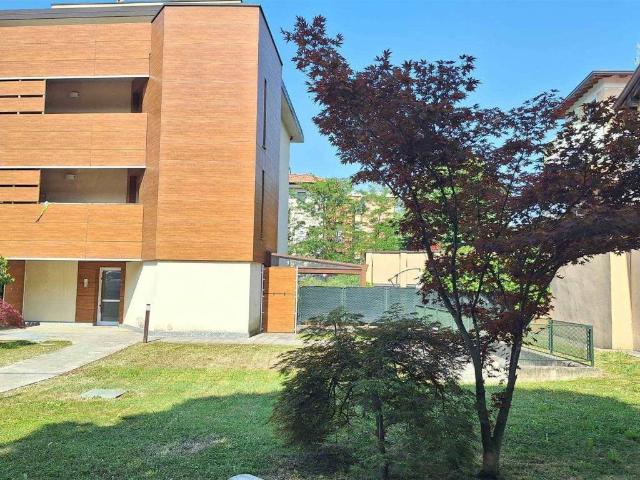 Appartamento in vendita a Bergamo BG